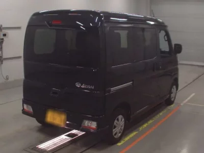 Daihatsu ATRAI VAN