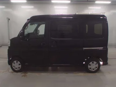 Daihatsu ATRAI VAN