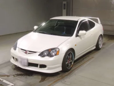 Honda INTEGRA