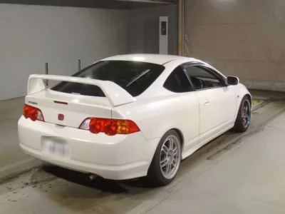 Honda INTEGRA