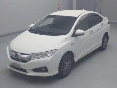 Honda GRACE