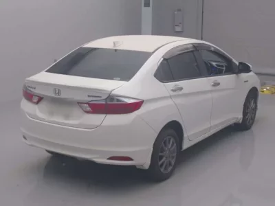 Honda GRACE