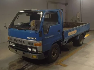 Toyota TOYOACE