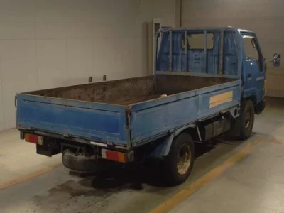 Toyota TOYOACE