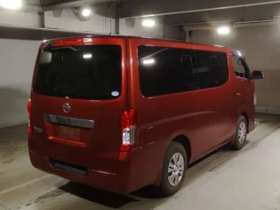 Nissan CARAVAN