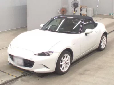Mazda ROADSTER