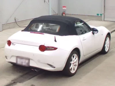 Mazda ROADSTER