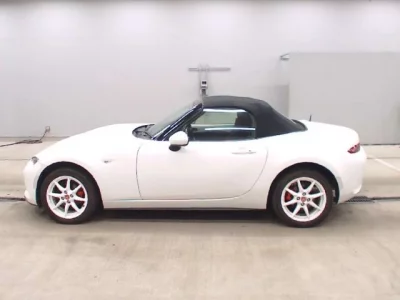 Mazda ROADSTER