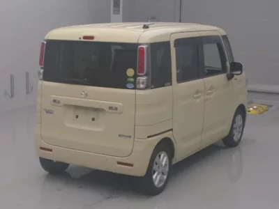 Mazda FLAIR WAGON