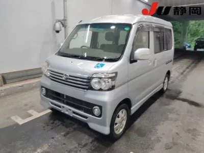 Daihatsu Atrai Wagon