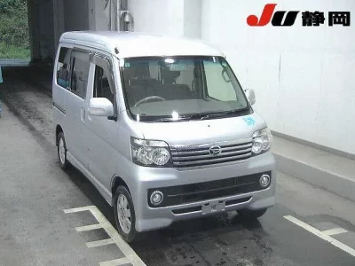 Daihatsu Atrai Wagon
