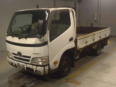 Toyota DYNA