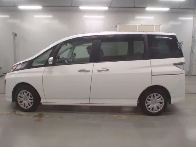Mazda BIANTE