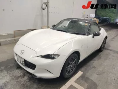 Mazda ROADSTER