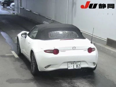 Mazda ROADSTER