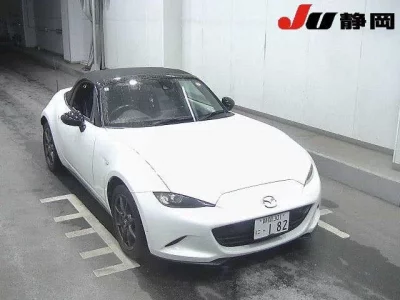 Mazda ROADSTER