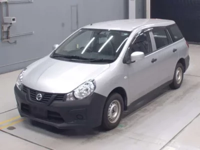 Nissan AD