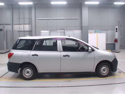 Nissan AD