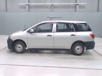 Nissan AD