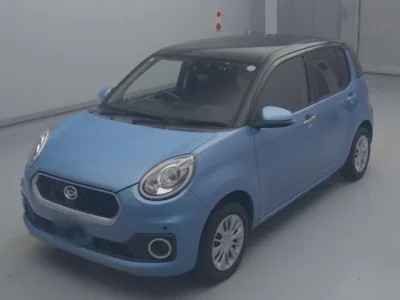 Daihatsu Boon