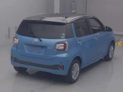 Daihatsu Boon