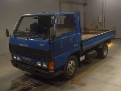 Mazda TITAN