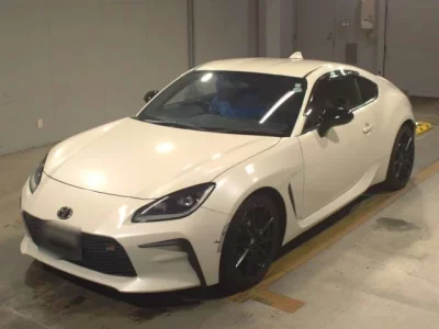 Toyota 86