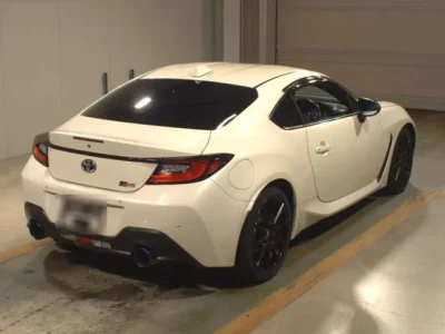 Toyota 86