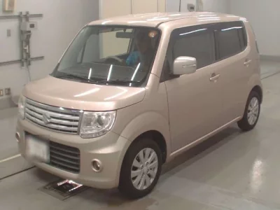 Suzuki MRWAGON