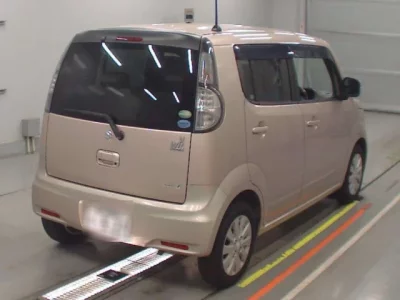 Suzuki MRWAGON