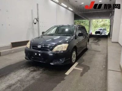 Toyota ALLEX