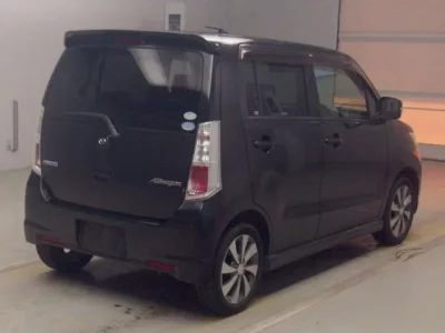 Mazda AZ WAGON