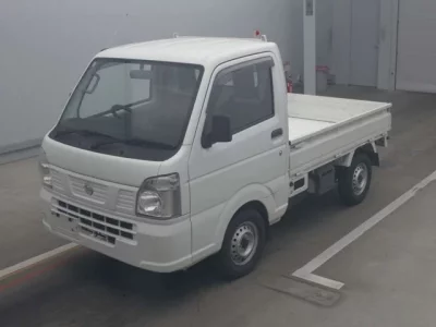 Nissan CLIPPER TRUCK