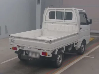 Nissan CLIPPER TRUCK