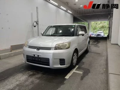 Toyota COROLLA RUMION