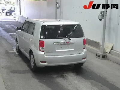 Toyota COROLLA RUMION