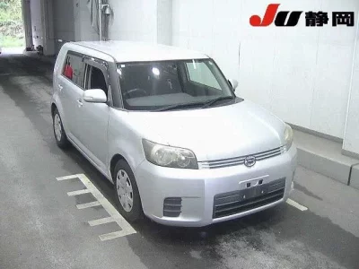 Toyota COROLLA RUMION