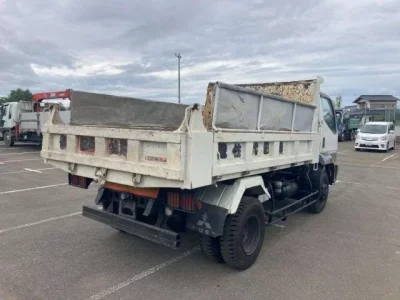 Mitsubishi FUSO FIGHTER