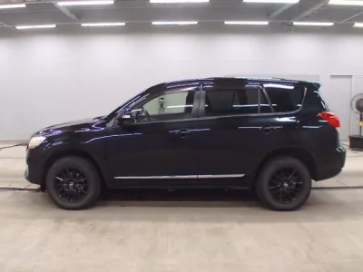 Toyota VANGUARD