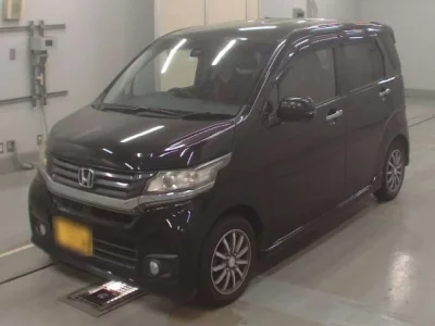 Honda N WGN