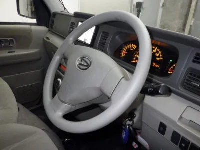 Daihatsu Atrai Wagon