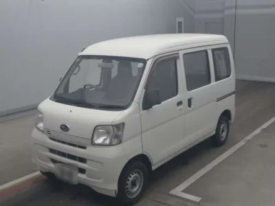 Subaru SAMBAR