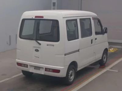 Subaru SAMBAR