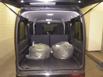 Daihatsu ATRAI VAN
