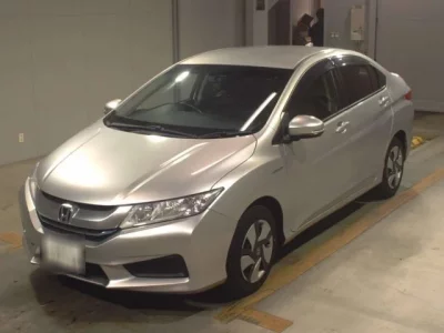 Honda GRACE