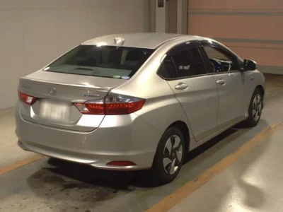 Honda GRACE