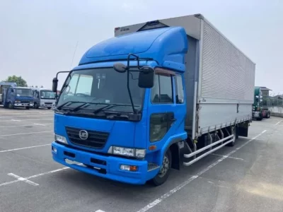Nissan CONDOR