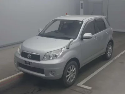 Toyota RUSH