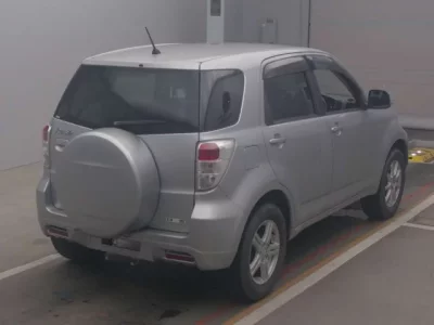 Toyota RUSH