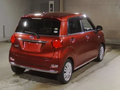 Toyota PIXIS JOY